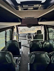 FOR SALE 2013 MERCEDES SPRINTER 516 EVM (16 SEATER)