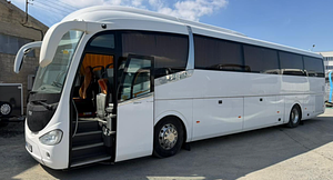 2012 IRIZAR I6 FOR SALE